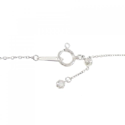 PT950 Dây chuyền kim cương - Hàng hiệu Authentic 872279