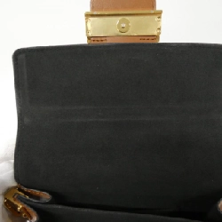 Túi xách vai Louis Vuitton Trianon Dauphine MINI M53805 612821