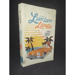 [Sách Cũ SCGR] Lưỡi lam lẳng lơ mới 90% HCM1512