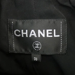 【Mã giảm giá】Áo khoác CHANEL 637047