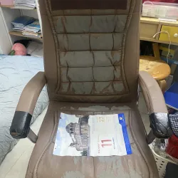 ghế xoay văn phòng