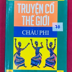 Truyện Cổ Châu Phi