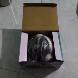 Giá đỡ - Kẹp điện thoại gắn xe máy HT507 có ô dù che mưa che nắng màu đen nguyên mác 568143