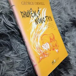 Chuyện ở nông trại (George Orwell)