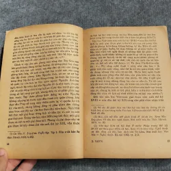 VĂN HỌC VIỆT NAM NỬA CUỐI THẾ KỶ XVIII, NỬA ĐẦU THẾ KỶ XIX 606637