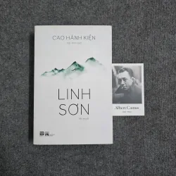 Linh sơn - trần đĩnh dịch