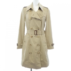 Burberry BURBERRY 4073376 Áo khoác trench - Hàng hiệu Chính hãng