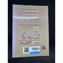 [Phiên Chợ Sách Cũ] Chỉ Cần Mẩu Khăn Giấy - Dan Roam H0606, 2015 524873