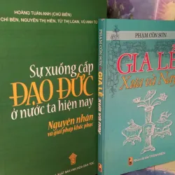 đạo đức ở việt nam hiện nay 1024067