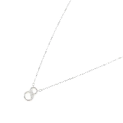 Dây chuyền kim cương PT950/PT850 0.01CT - Hàng hiệu Chính hãng 858973