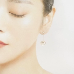 Cartier Amulet Bông tai - Hàng hiệu Chính hãng 844941