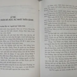 THIÊN TÀI VẬN MỆNH - 91 NHÂN VẬT NỔI TIÊNG THẾ GIỚI 561406