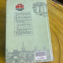 TỪ ĐIỂN ANH - VIỆT - ENGLISH - VIETNAMESE DICTIONARY 730598