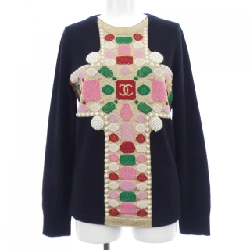 【Mã giảm giá】Chanel CHANEL Áo len