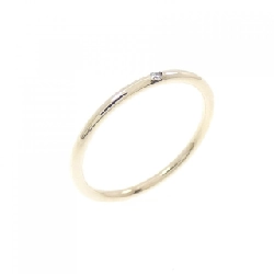 Nhẫn hồng ngọc 4゜C - Hàng hiệu Authentic