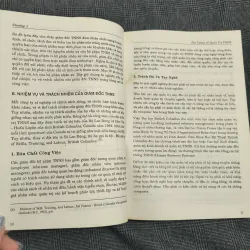 [Giáo trình] Quản Trị Nhân Sự - Nguyễn Hữu Thân - Năm 1996 606354