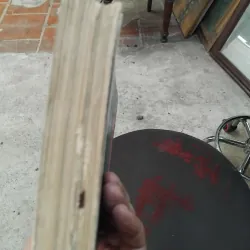 Bí ẩn của tướng thuật  1023933