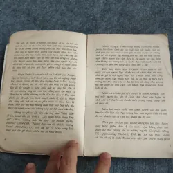 TÌNH YÊU QUA 6 NGHÌN DẶM - GIUYN VECNƠ 574614