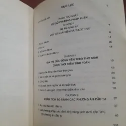 QUẢN TRỊ DỰ ÁN ĐẦU TƯ 931202