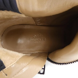 【Khuyến mãi】Giày bốt HERMES 664650