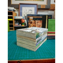 TRUYỆN TRANH DÁNG HÌNH THANH ÂM 386708