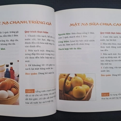 Mặt nạ dưỡng da dành cho phái đẹp 387426