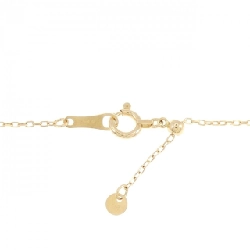 K18YG Dây chuyền kim cương 0.50CT - Hàng hiệu Chính hãng 862221