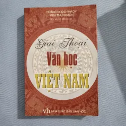 Giai thoại văn học việt nam | hoàng ngọc phách. Kiều thu hoạch 