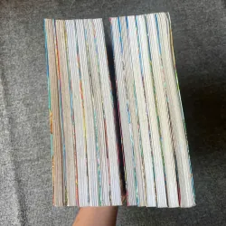 Truyện Thần Thoại Trung Hoa - Trọn Bộ 12 Tập - NXB Kim Đồng 719608