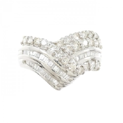 Nhẫn kim cương PT900 1.00CT - Hàng hiệu Authentic 853962