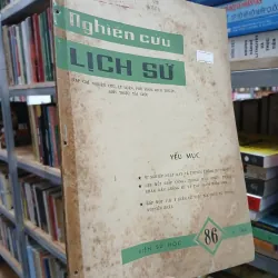 NGHIÊN CỨU LỊCH SỬ 590343