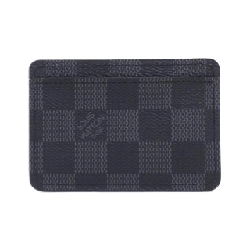 Ví tiền Louis Vuitton Damier Graphite N60367 621577