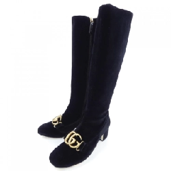 Giày bốt dài GUCCI 660067