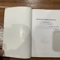 Hậu hắc học và Doanh Nhân Do Thái (k3) 688099