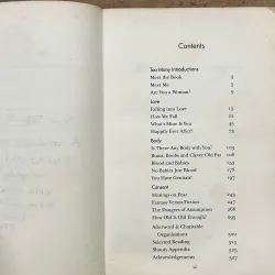 Animal: The Autobiography of a Female Body - Sara Pascoe 734798