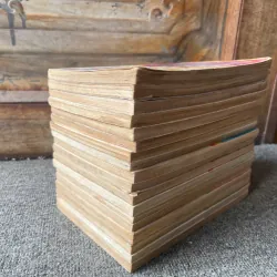 Truyện Bá Tước Tiểu Thư Đọc Xuôi - Trọn Bộ 15 Tập - NXB Kim Đồng 736860