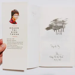Muôn Ánh Mặt Trời - Hoàng Thị Diệu Thuần 926594
