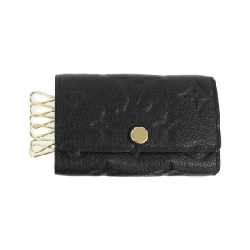 Louis Vuitton Monogram Empreinte Multi-Cles M64421 Key Case - Hàng hiệu Authentic