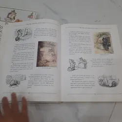 The Great big treasury of Beatrix potter 719054