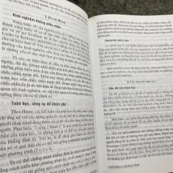 Các chủ đề triết học Nguyễn Ước 778004