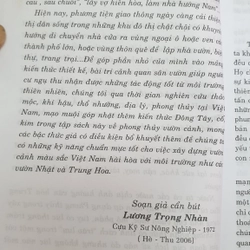 Phong Thủy Vườn Cảnh quan - Nghệ thuật thiết cảnh quan hài hòa 493797