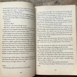 I Am the Messenger - Markus Zusak 730898