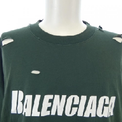 Áo thun BALENCIAGA - Hàng hiệu Chính hãng 899729