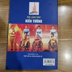 Người lập nghiệp
 694569