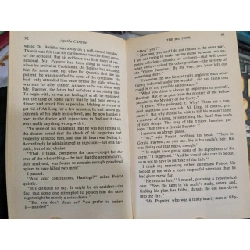 The big four - Agatha Christie 728291