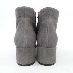 Giày boot Sergio Rossi - Hàng hiệu Authentic 657940