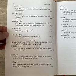NỀN DÂN TRỊ MỸ, bản bìa cứng (XB 2008) 778416