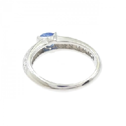 Nhẫn Sapphire PT900 0.666CT - Hàng hiệu Chính hãng 849169