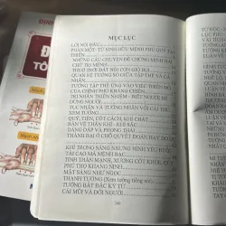 Tướng Mệnh Khảo Luận 753089