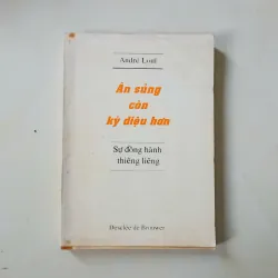 Ân sủng còn kỳ diệu hơn 🌻 592285